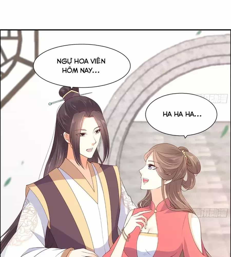 Tà Vương Phúc Hắc Sủng Nhập Cốt - Chương 31 - ảnh 1
