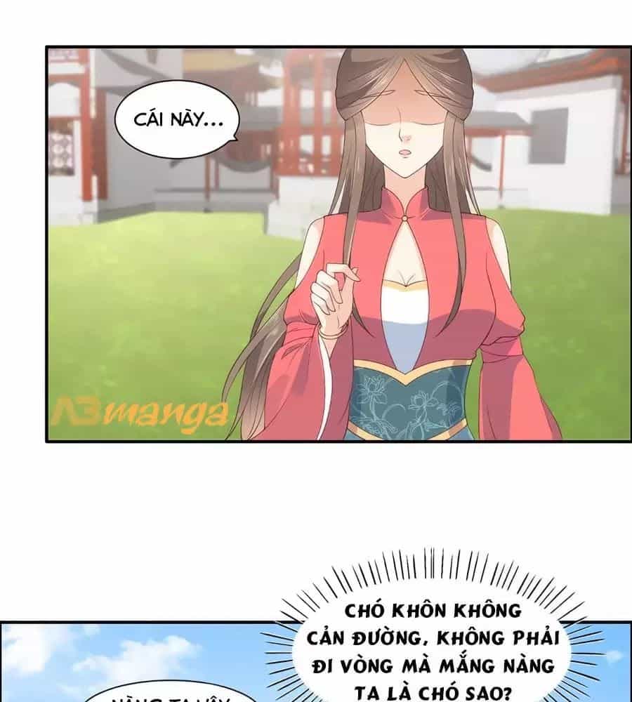 Tà Vương Phúc Hắc Sủng Nhập Cốt - Chương 31 - ảnh 19