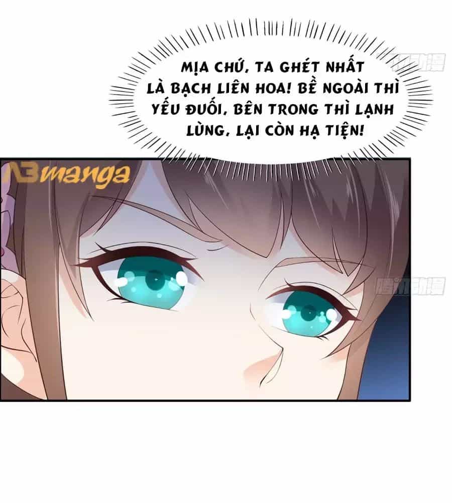 Tà Vương Phúc Hắc Sủng Nhập Cốt - Chương 31 - ảnh 24