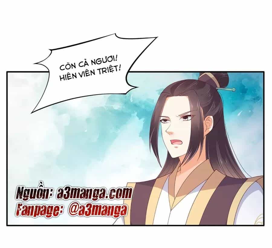 Tà Vương Phúc Hắc Sủng Nhập Cốt - Chương 32 - ảnh 1