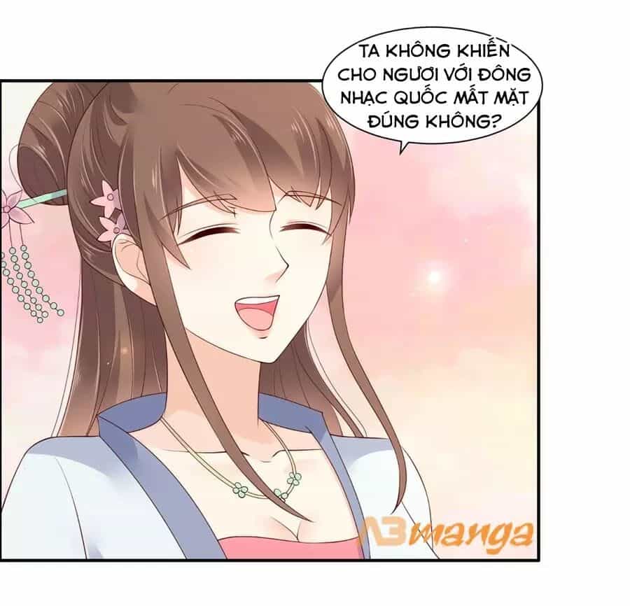 Tà Vương Phúc Hắc Sủng Nhập Cốt - Chương 32 - ảnh 22