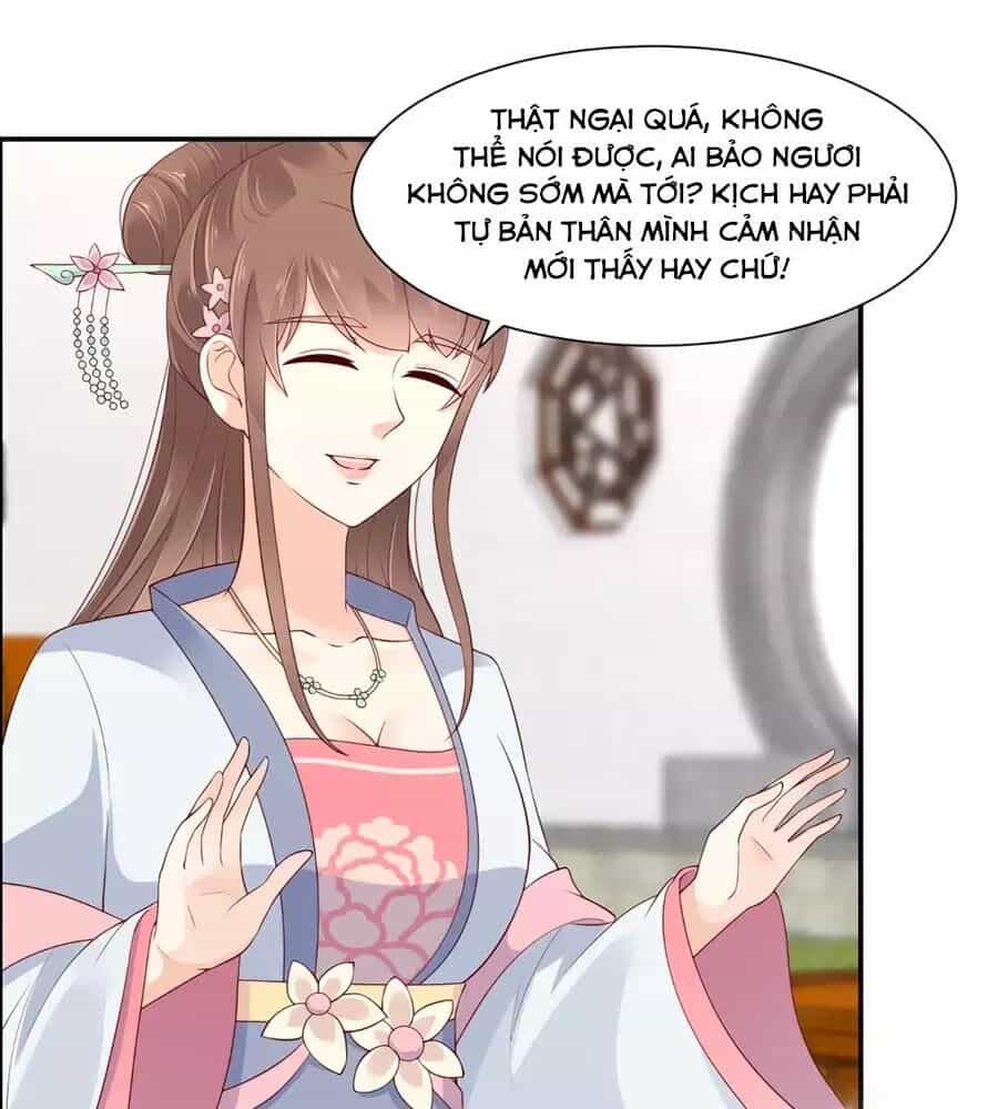Tà Vương Phúc Hắc Sủng Nhập Cốt - Chương 32 - ảnh 31