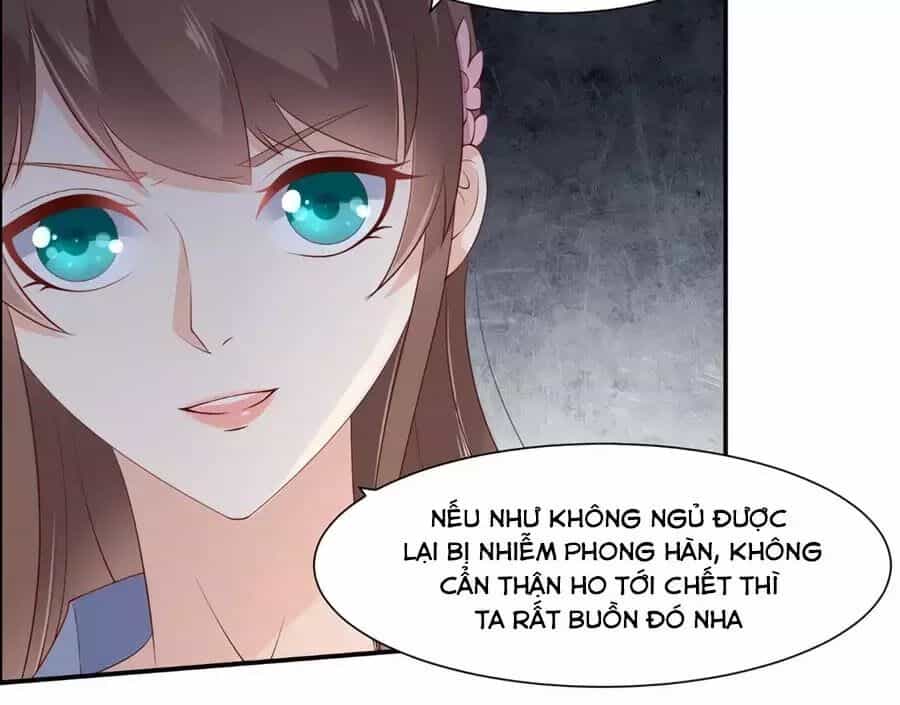 Tà Vương Phúc Hắc Sủng Nhập Cốt - Chương 32 - ảnh 38