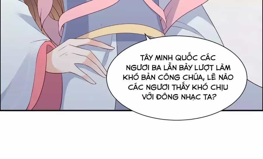 Tà Vương Phúc Hắc Sủng Nhập Cốt - Chương 32 - ảnh 8