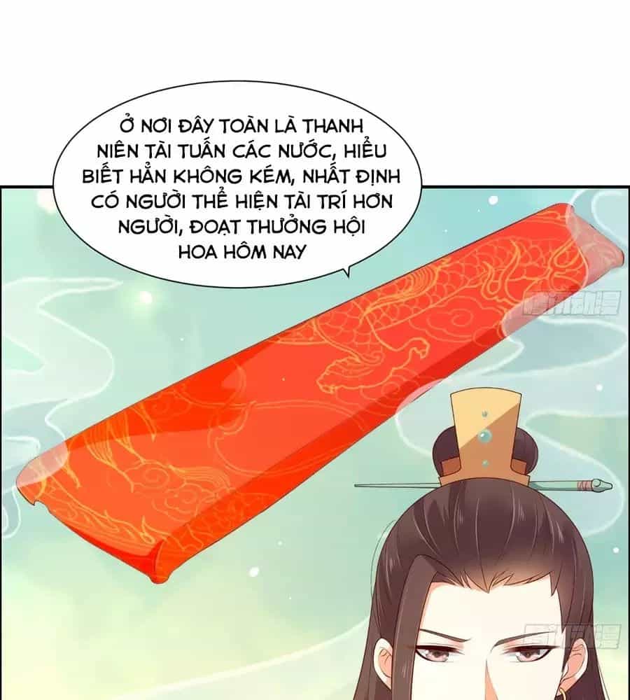 Tà Vương Phúc Hắc Sủng Nhập Cốt - Chương 33 - ảnh 20