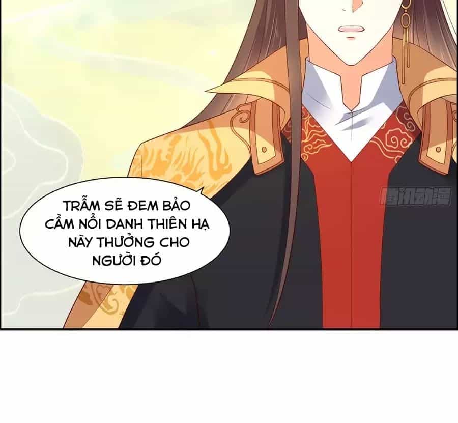 Tà Vương Phúc Hắc Sủng Nhập Cốt - Chương 33 - ảnh 21