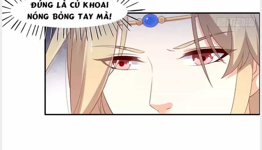 Tà Vương Phúc Hắc Sủng Nhập Cốt - Chương 34 - ảnh 12