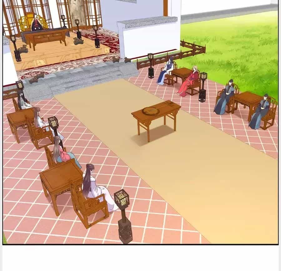 Tà Vương Phúc Hắc Sủng Nhập Cốt - Chương 34 - ảnh 24