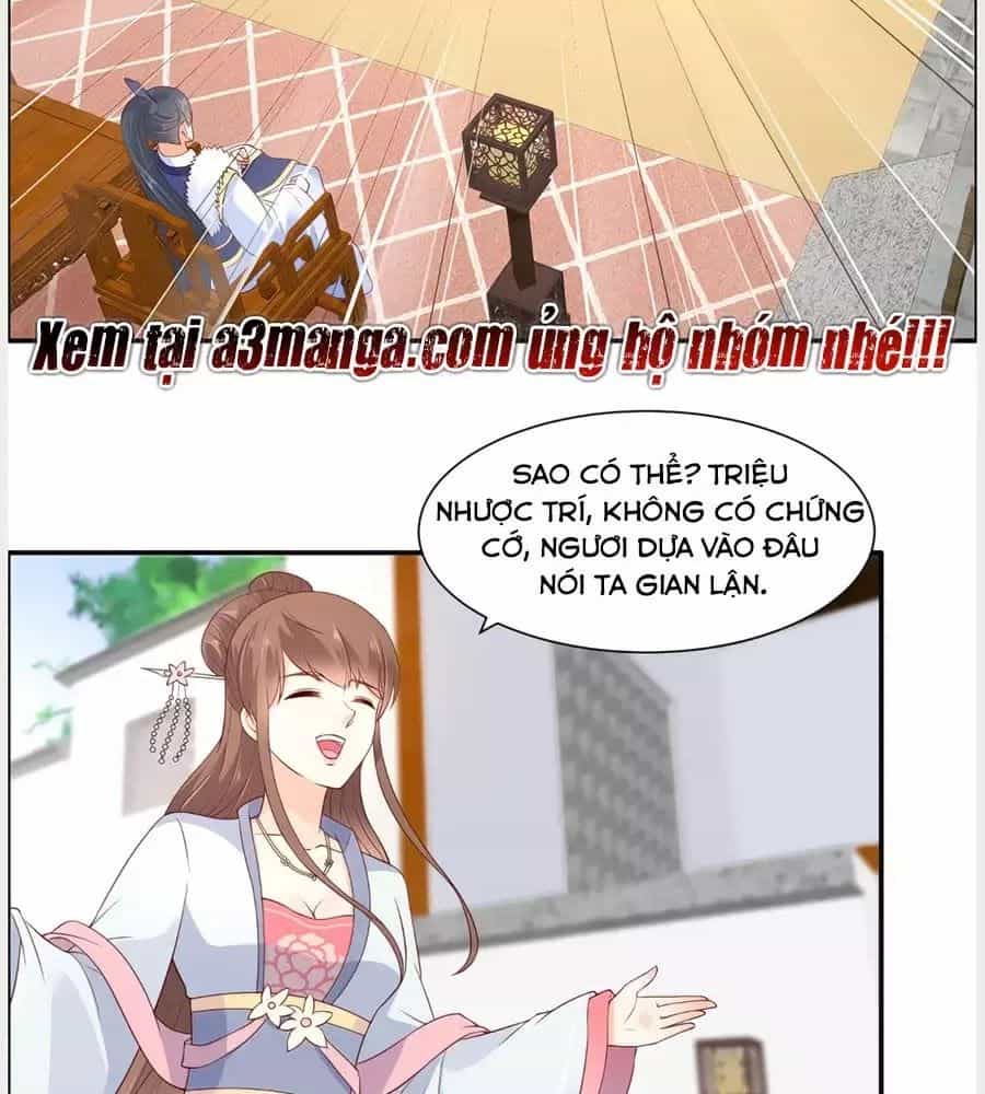 Tà Vương Phúc Hắc Sủng Nhập Cốt - Chương 34 - ảnh 37