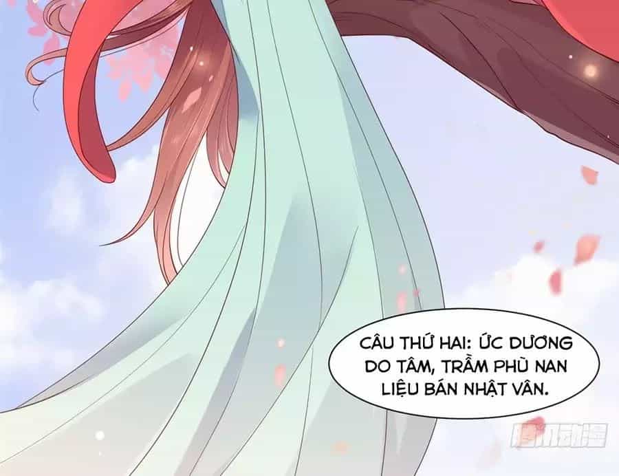 Tà Vương Phúc Hắc Sủng Nhập Cốt - Chương 35 - ảnh 13