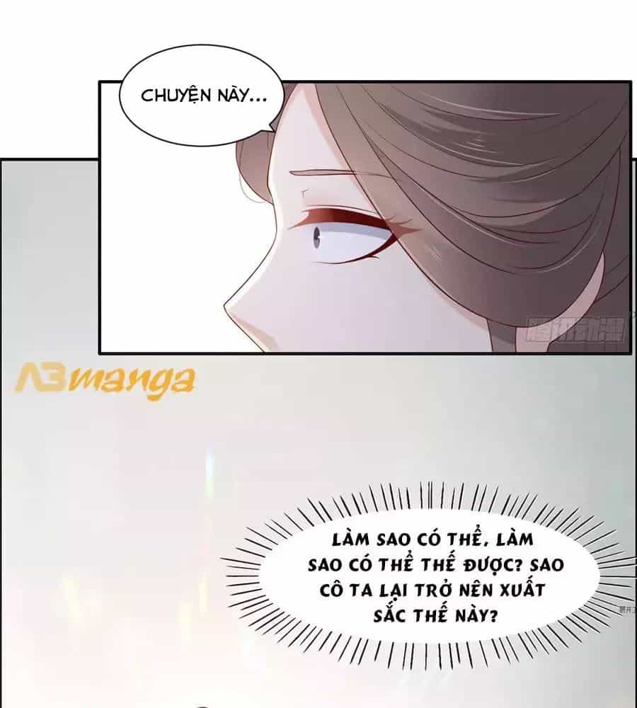Tà Vương Phúc Hắc Sủng Nhập Cốt - Chương 35 - ảnh 22