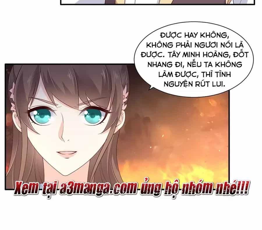 Tà Vương Phúc Hắc Sủng Nhập Cốt - Chương 35 - ảnh 39