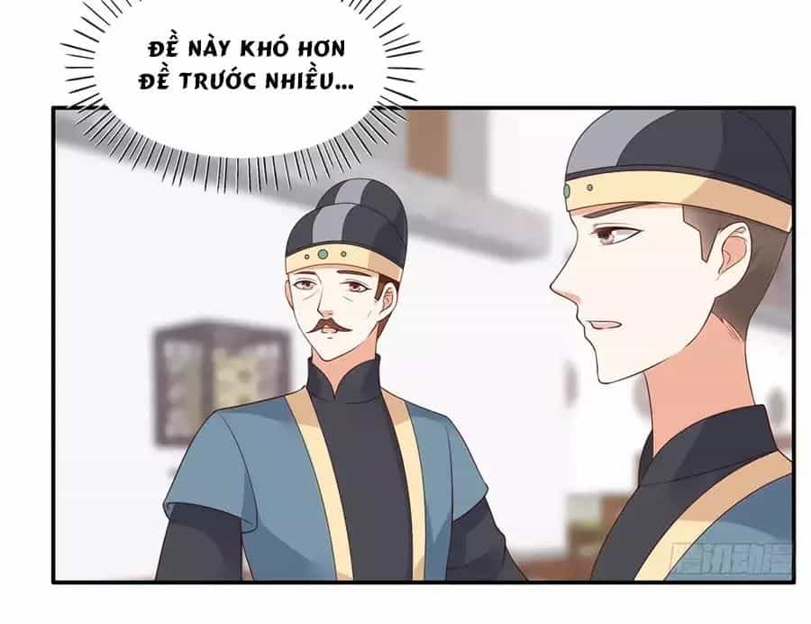 Tà Vương Phúc Hắc Sủng Nhập Cốt - Chương 35 - ảnh 7