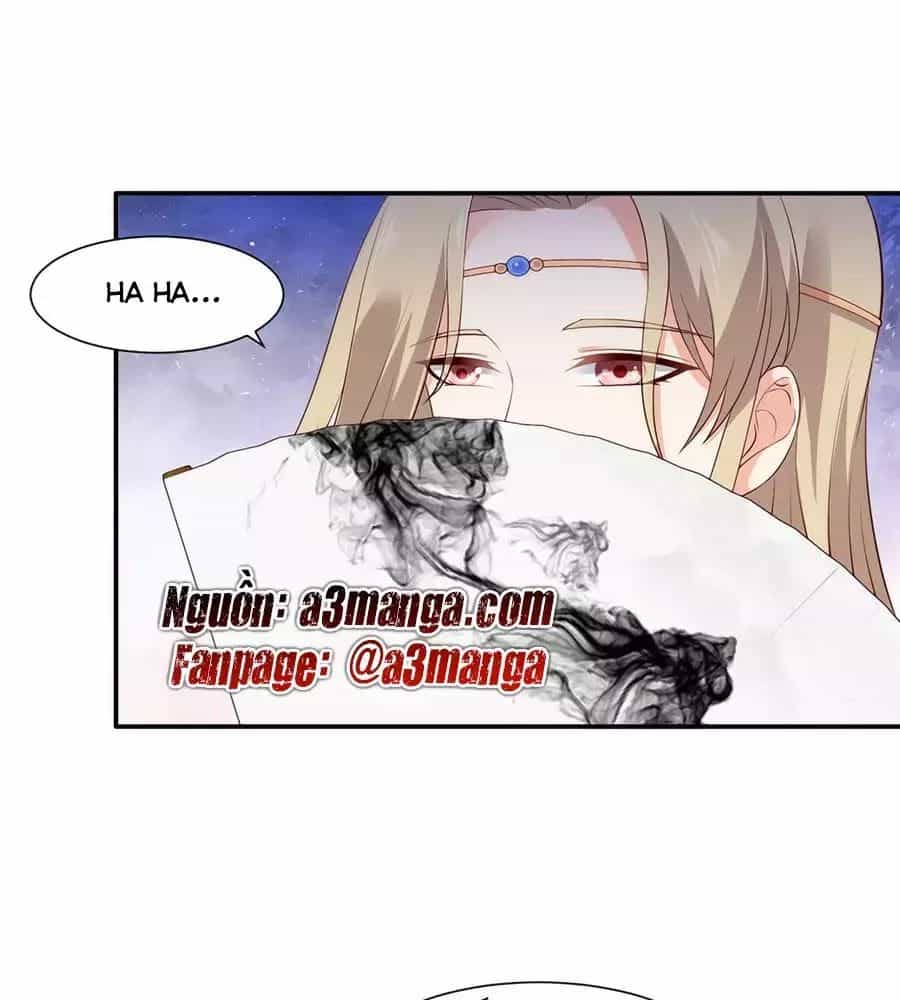 Tà Vương Phúc Hắc Sủng Nhập Cốt - Chương 36 - ảnh 1