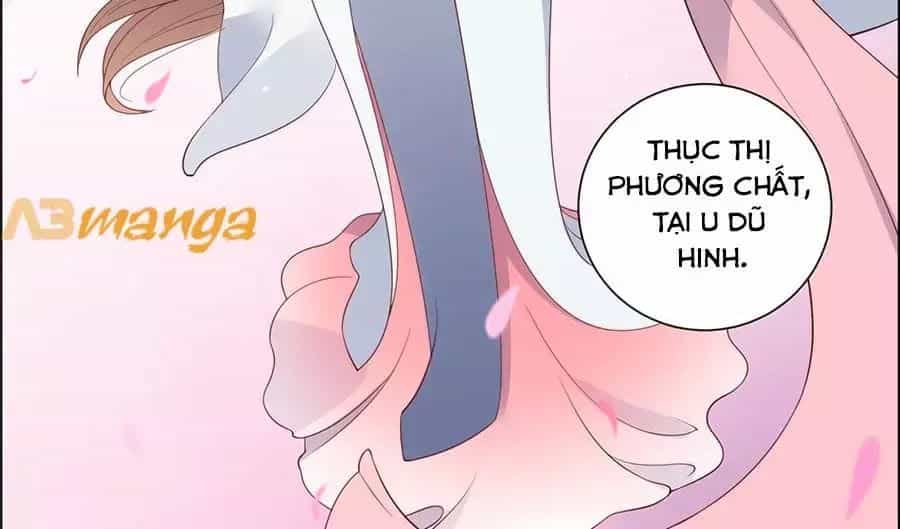 Tà Vương Phúc Hắc Sủng Nhập Cốt - Chương 36 - ảnh 15