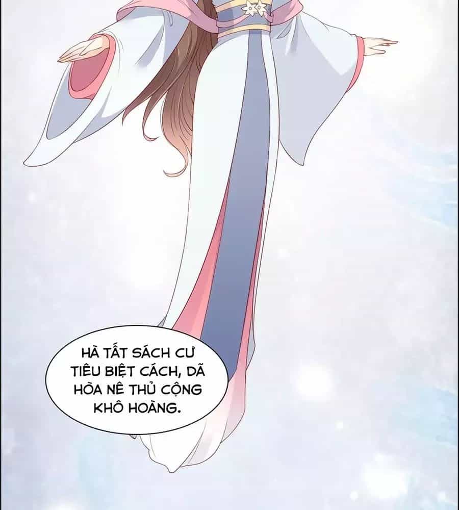 Tà Vương Phúc Hắc Sủng Nhập Cốt - Chương 36 - ảnh 26