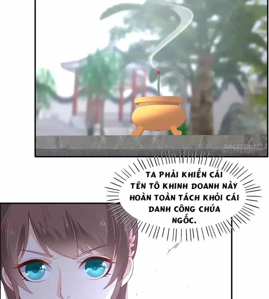 Tà Vương Phúc Hắc Sủng Nhập Cốt - Chương 36 - ảnh 39