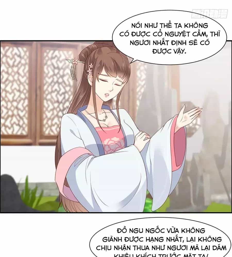 Tà Vương Phúc Hắc Sủng Nhập Cốt - Chương 37 - ảnh 15