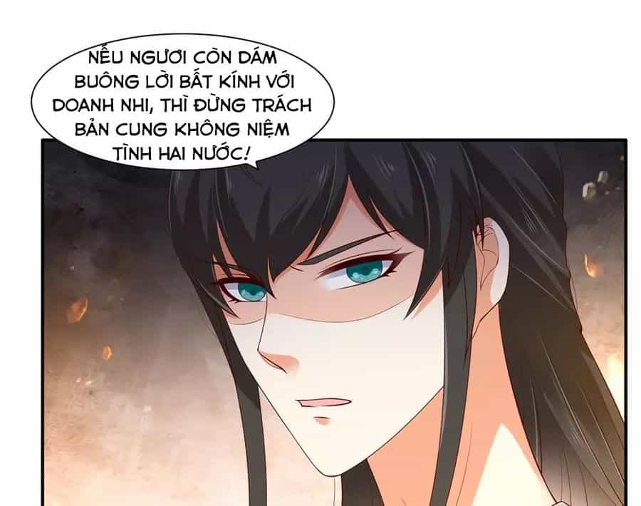 Tà Vương Phúc Hắc Sủng Nhập Cốt - Chương 37 - ảnh 26