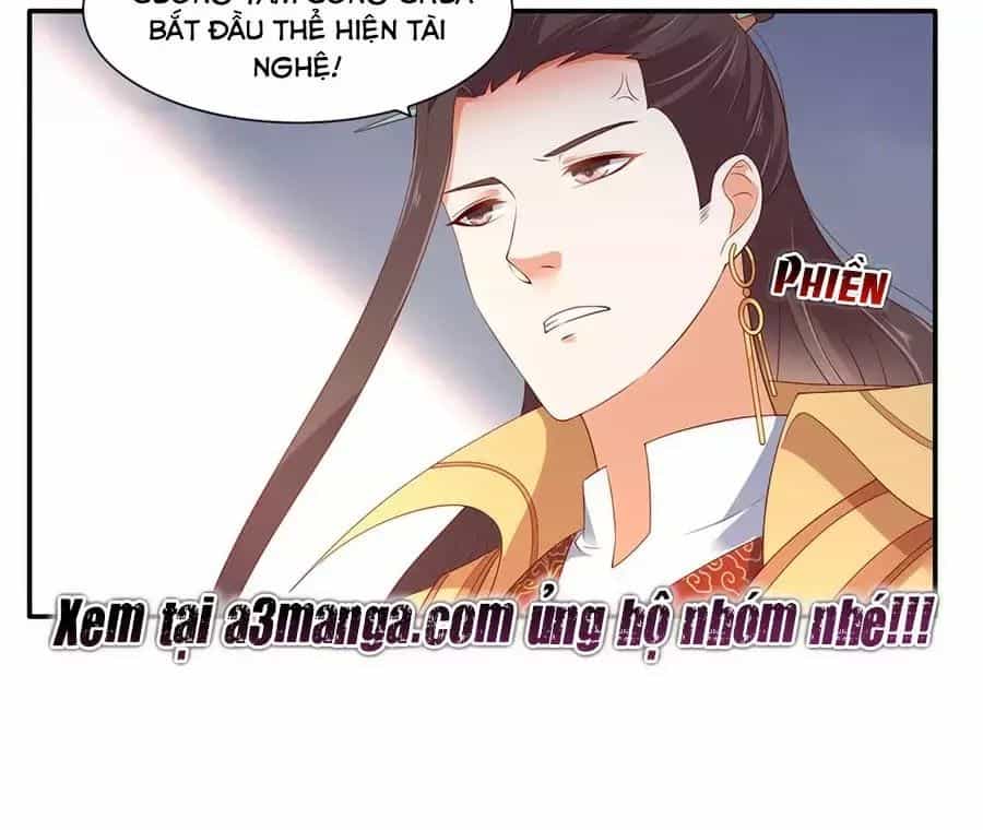 Tà Vương Phúc Hắc Sủng Nhập Cốt - Chương 37 - ảnh 38