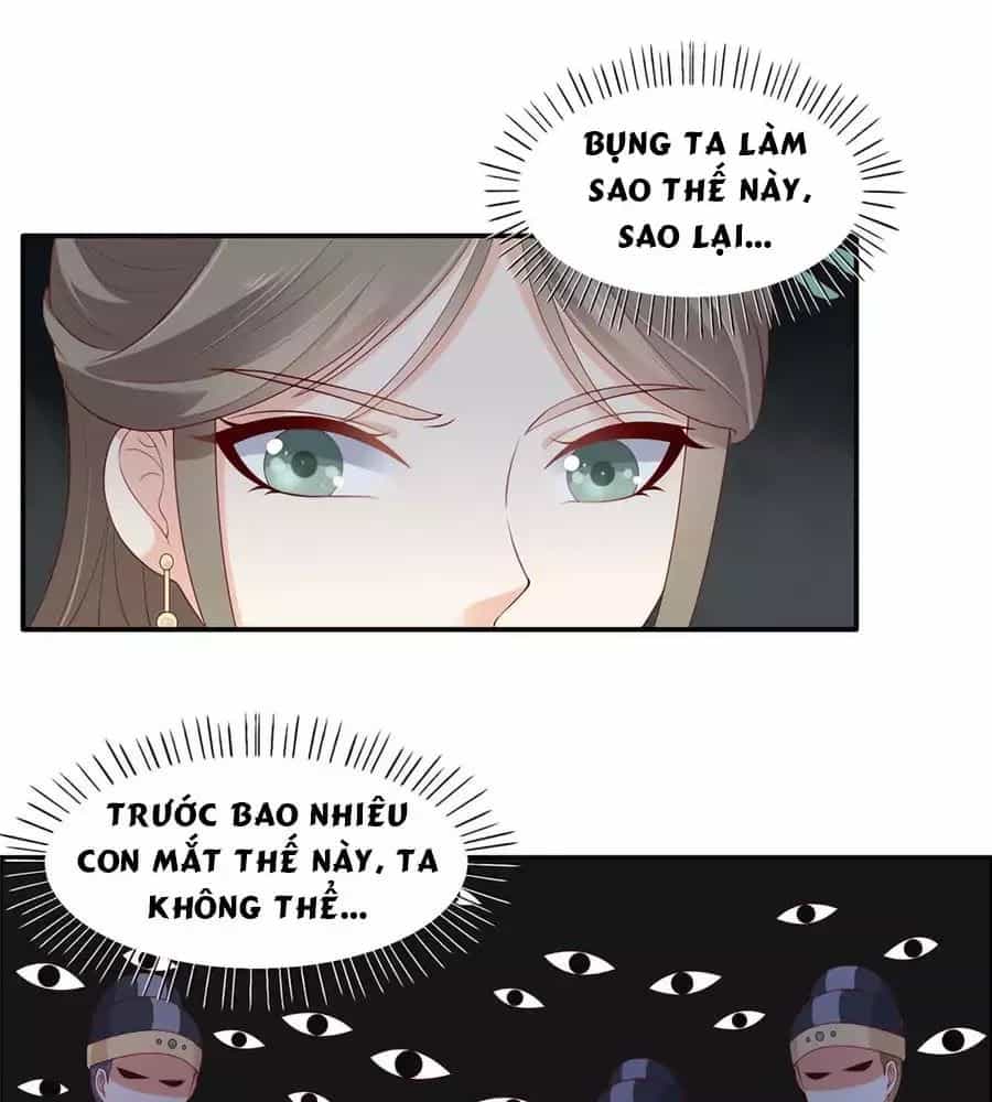 Tà Vương Phúc Hắc Sủng Nhập Cốt - Chương 38 - ảnh 13