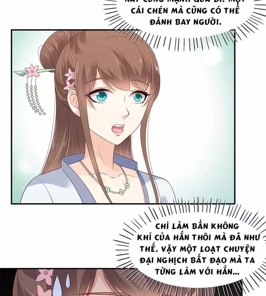 Tà Vương Phúc Hắc Sủng Nhập Cốt - Chương 39 - ảnh 11