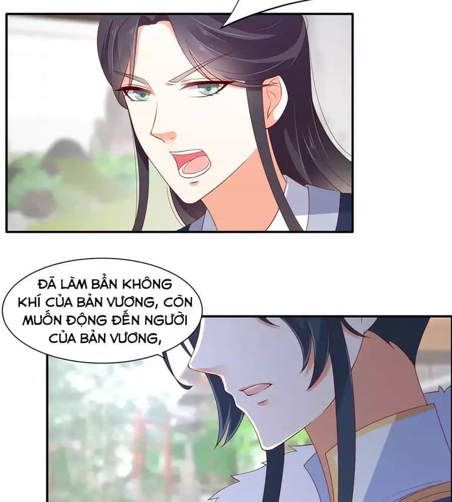Tà Vương Phúc Hắc Sủng Nhập Cốt - Chương 39 - ảnh 2