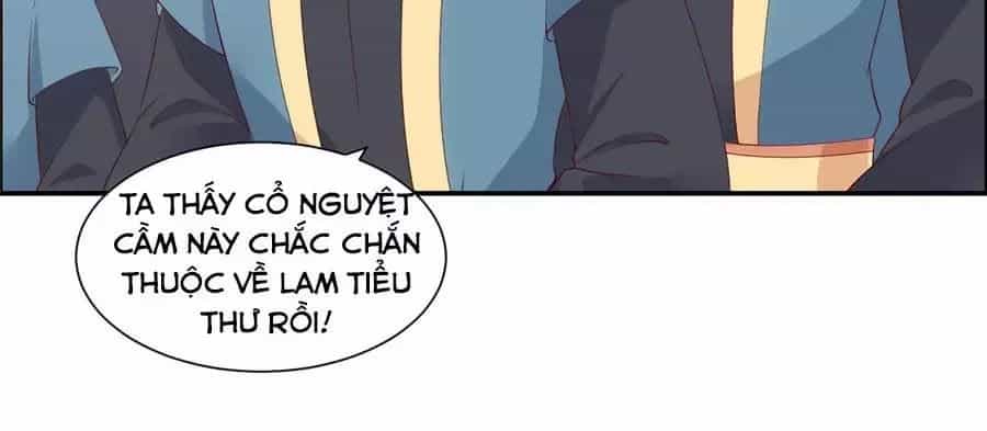 Tà Vương Phúc Hắc Sủng Nhập Cốt - Chương 39 - ảnh 25