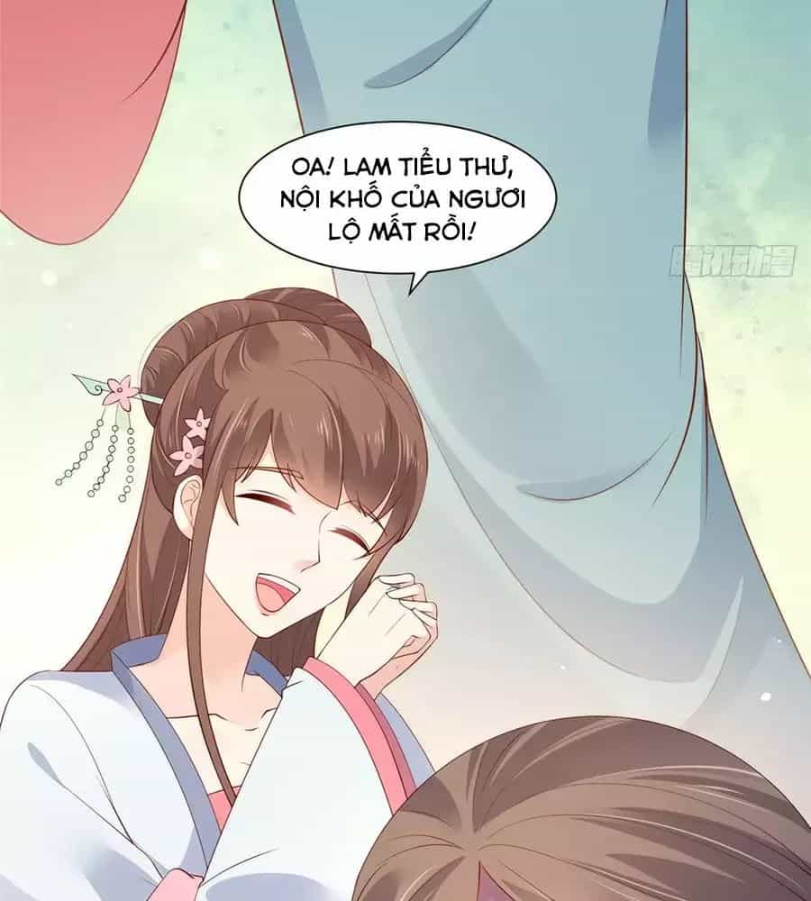 Tà Vương Phúc Hắc Sủng Nhập Cốt - Chương 39 - ảnh 35