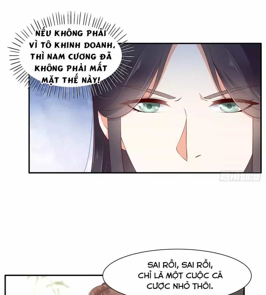 Tà Vương Phúc Hắc Sủng Nhập Cốt - Chương 41 - ảnh 10