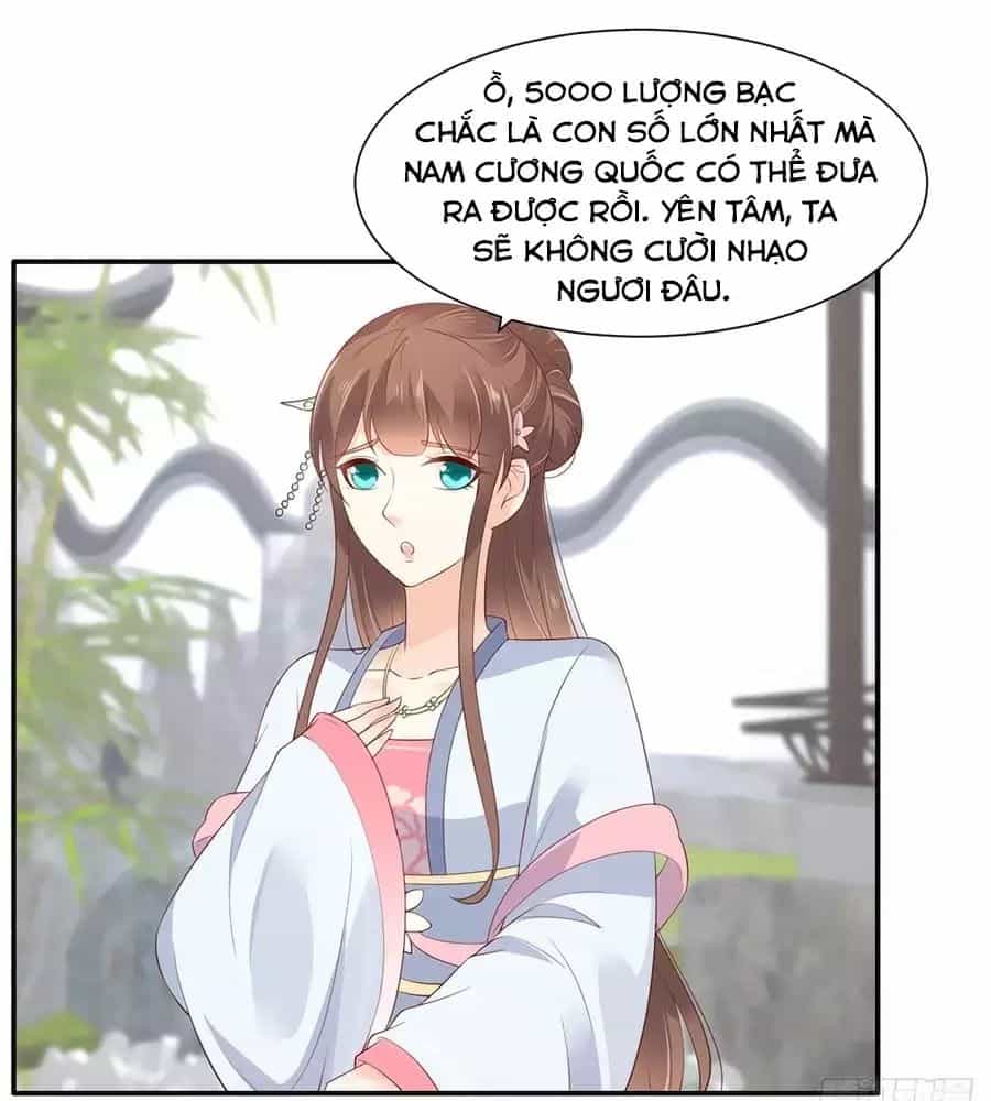 Tà Vương Phúc Hắc Sủng Nhập Cốt - Chương 41 - ảnh 20