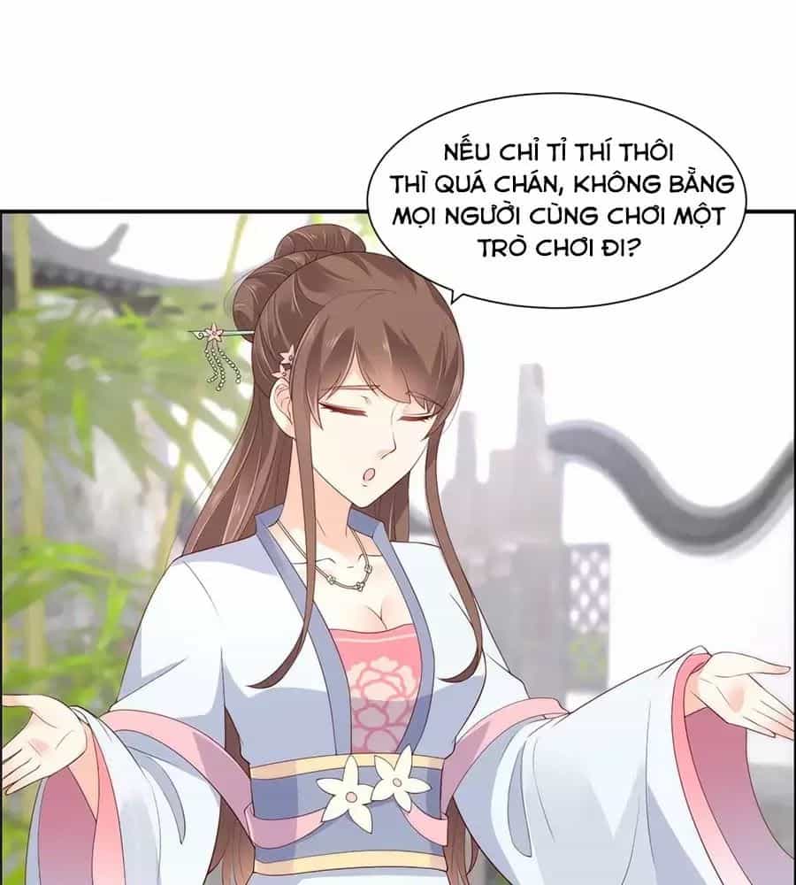 Tà Vương Phúc Hắc Sủng Nhập Cốt - Chương 41 - ảnh 5