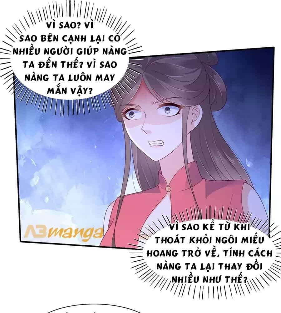 Tà Vương Phúc Hắc Sủng Nhập Cốt - Chương 43 - ảnh 5