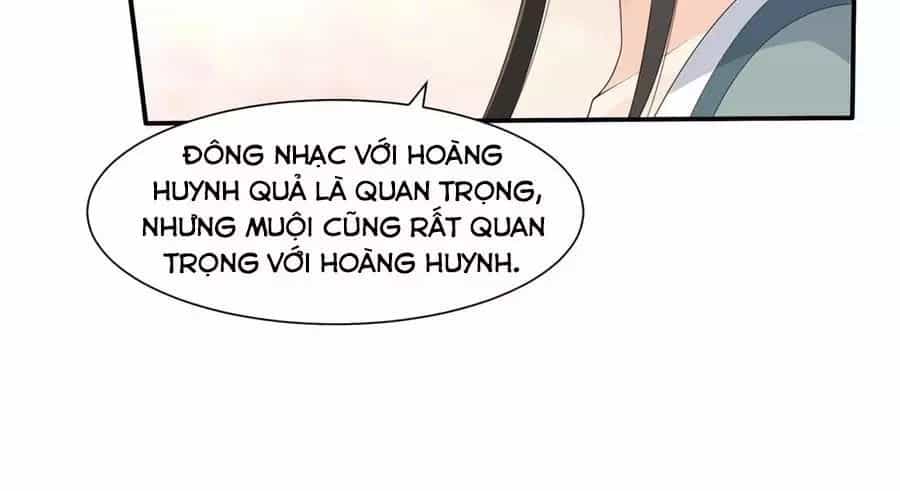 Tà Vương Phúc Hắc Sủng Nhập Cốt - Chương 44 - ảnh 11