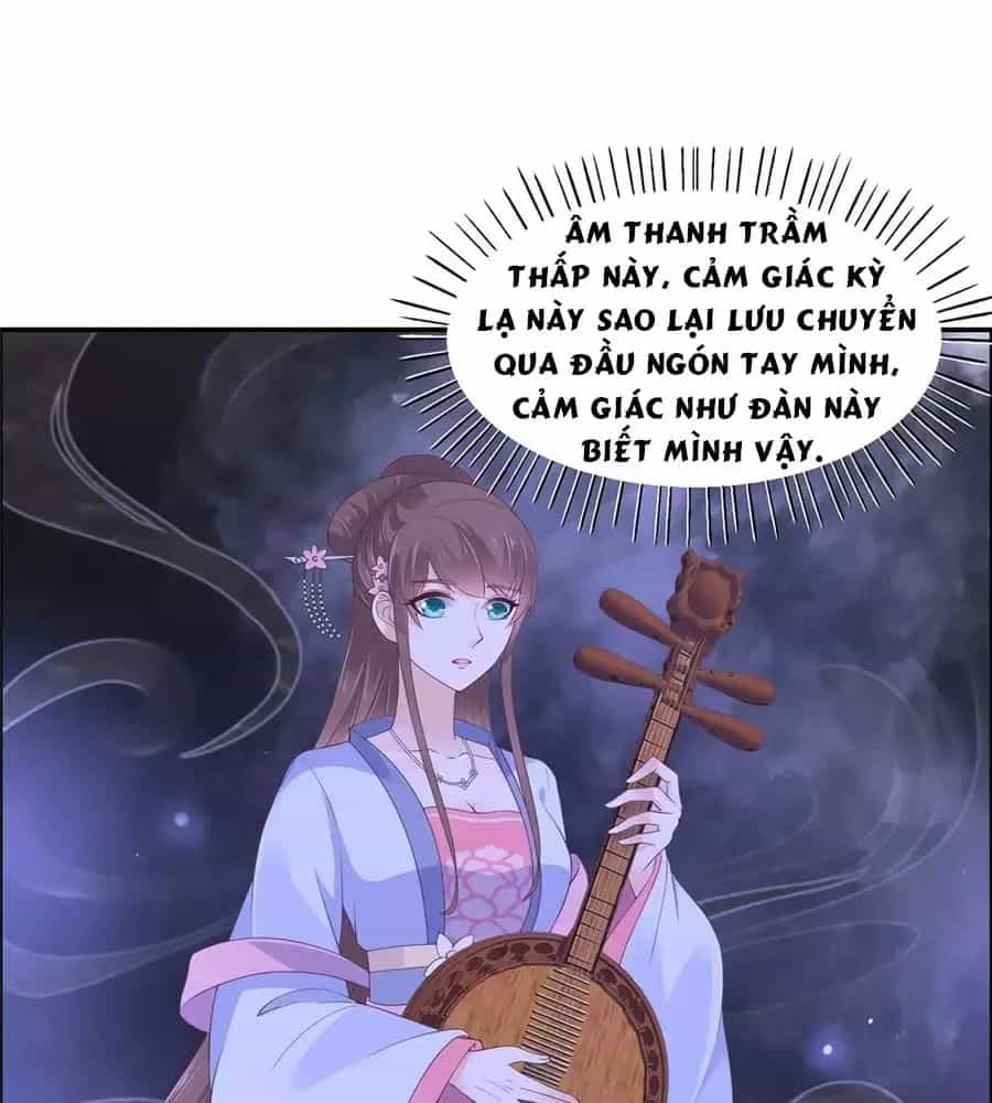 Tà Vương Phúc Hắc Sủng Nhập Cốt - Chương 44 - ảnh 3