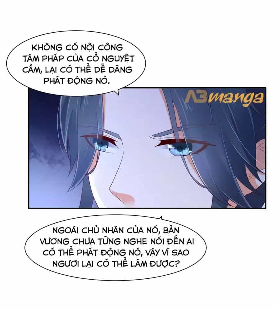 Tà Vương Phúc Hắc Sủng Nhập Cốt - Chương 44 - ảnh 31