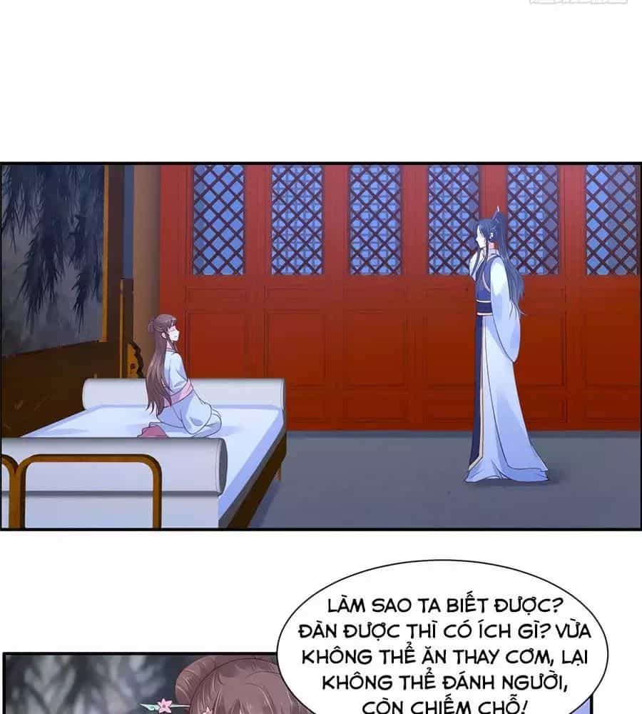 Tà Vương Phúc Hắc Sủng Nhập Cốt - Chương 44 - ảnh 33