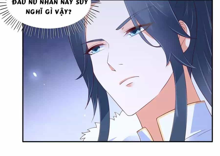 Tà Vương Phúc Hắc Sủng Nhập Cốt - Chương 44 - ảnh 37