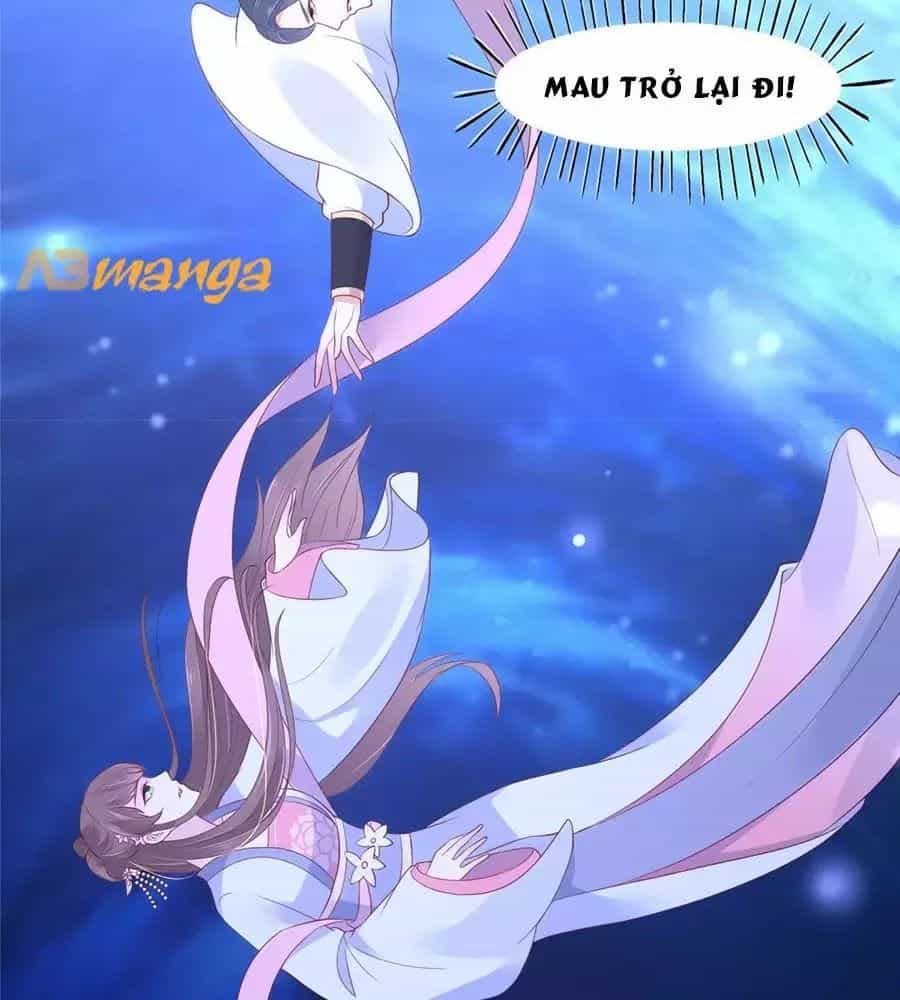 Tà Vương Phúc Hắc Sủng Nhập Cốt - Chương 45 - ảnh 35