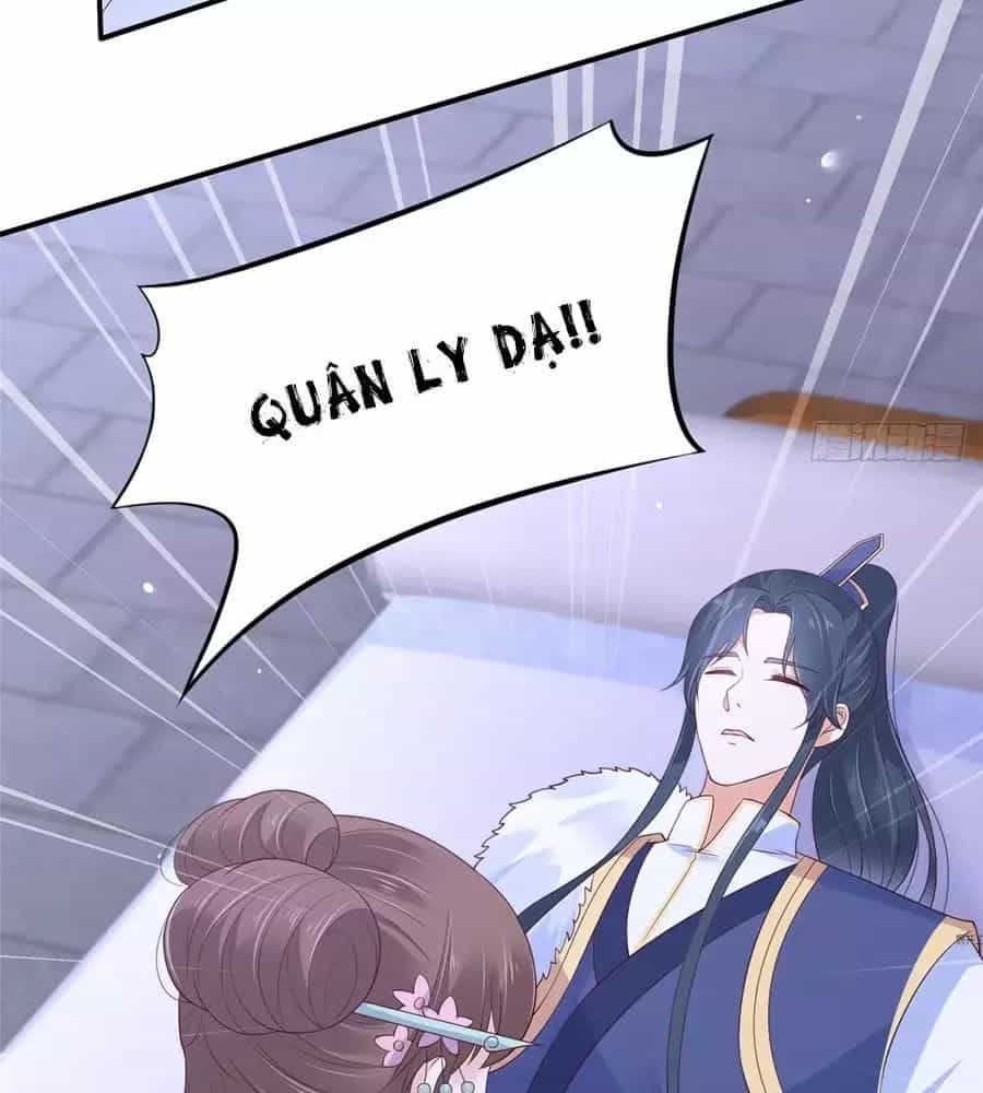 Tà Vương Phúc Hắc Sủng Nhập Cốt - Chương 45 - ảnh 41