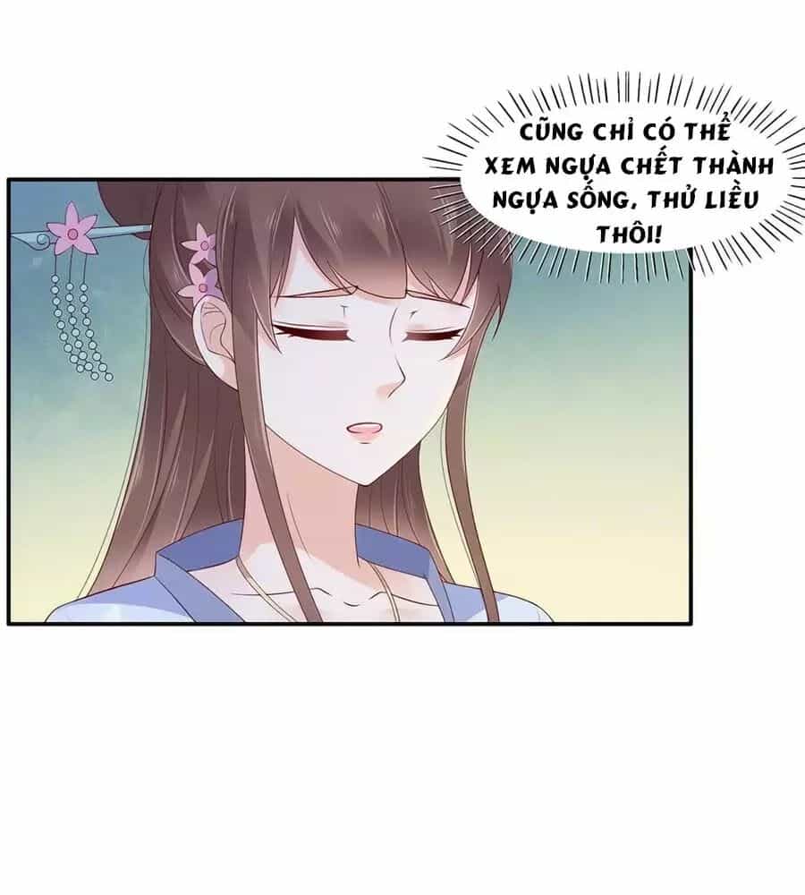 Tà Vương Phúc Hắc Sủng Nhập Cốt - Chương 46 - ảnh 11
