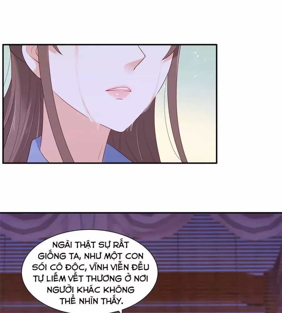 Tà Vương Phúc Hắc Sủng Nhập Cốt - Chương 46 - ảnh 20