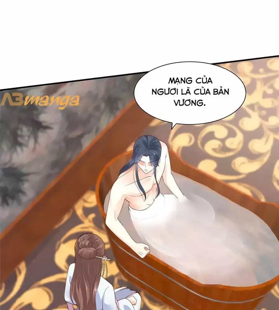 Tà Vương Phúc Hắc Sủng Nhập Cốt - Chương 47 - ảnh 16