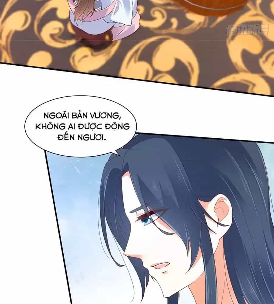 Tà Vương Phúc Hắc Sủng Nhập Cốt - Chương 47 - ảnh 17