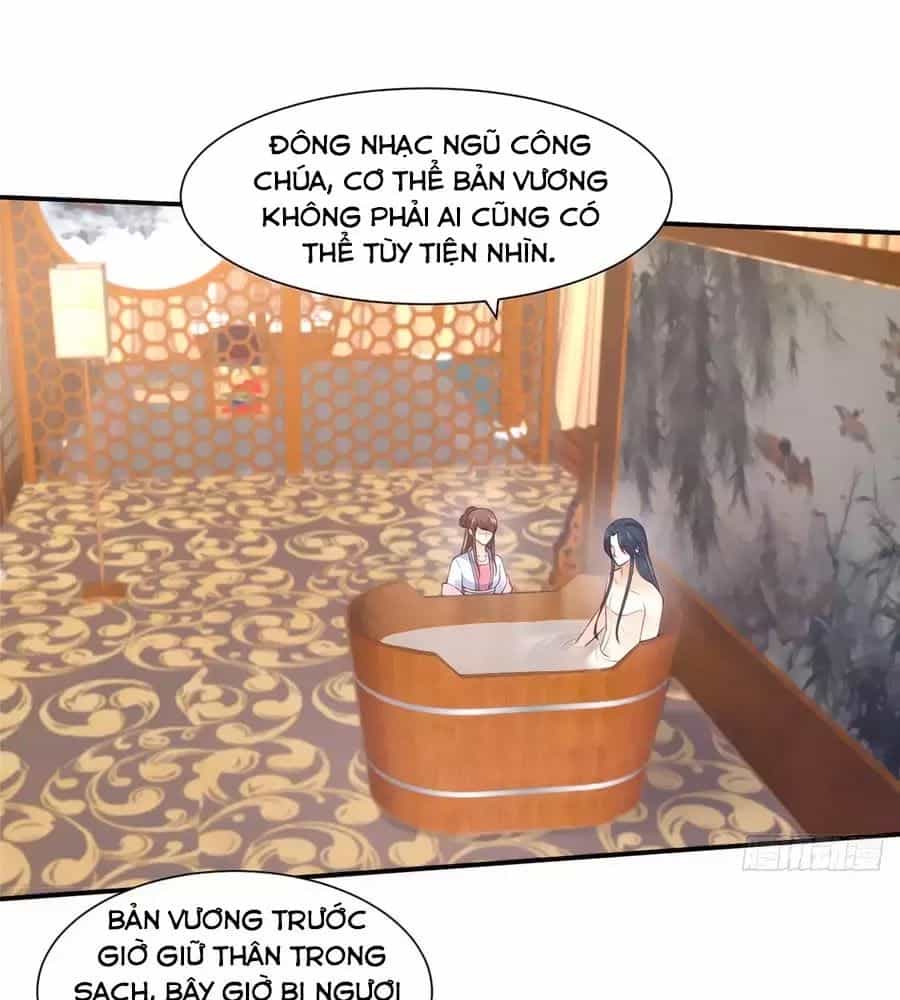 Tà Vương Phúc Hắc Sủng Nhập Cốt - Chương 47 - ảnh 29