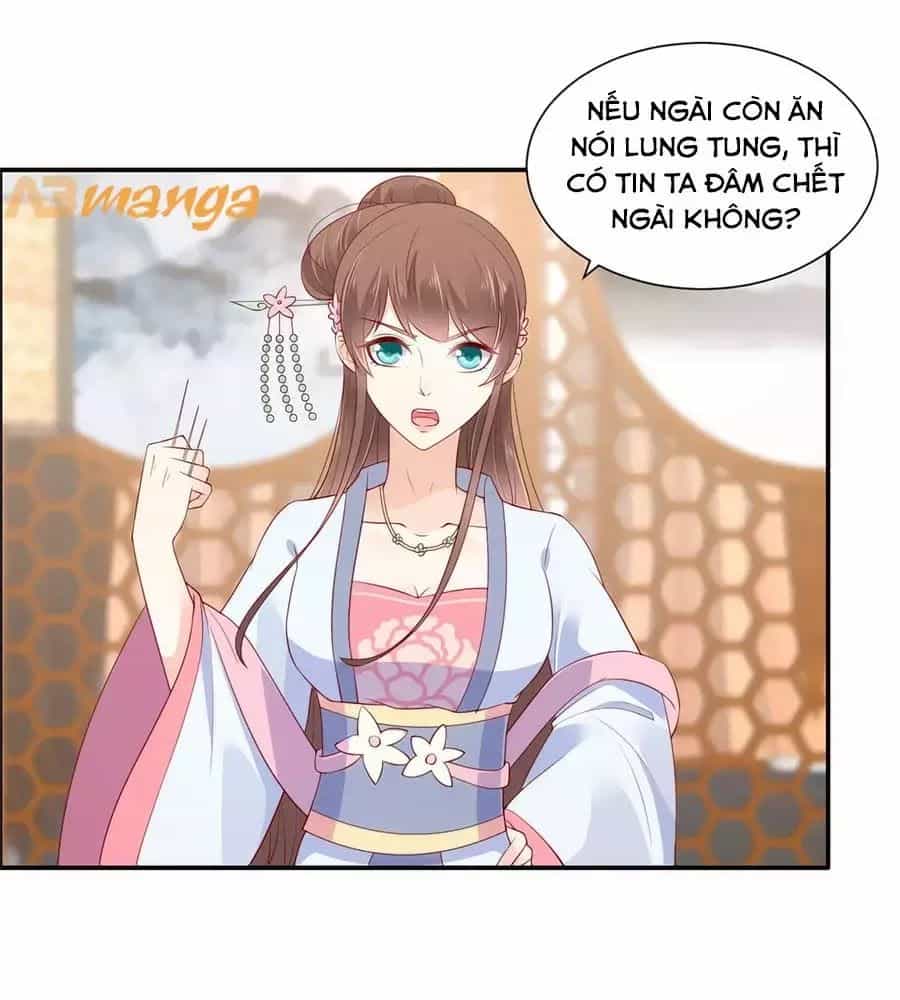 Tà Vương Phúc Hắc Sủng Nhập Cốt - Chương 48 - ảnh 11