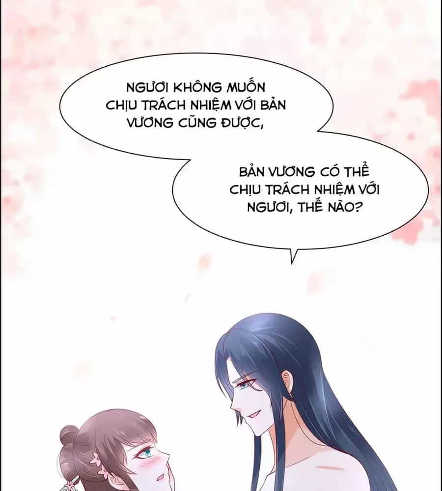 Tà Vương Phúc Hắc Sủng Nhập Cốt - Chương 48 - ảnh 13