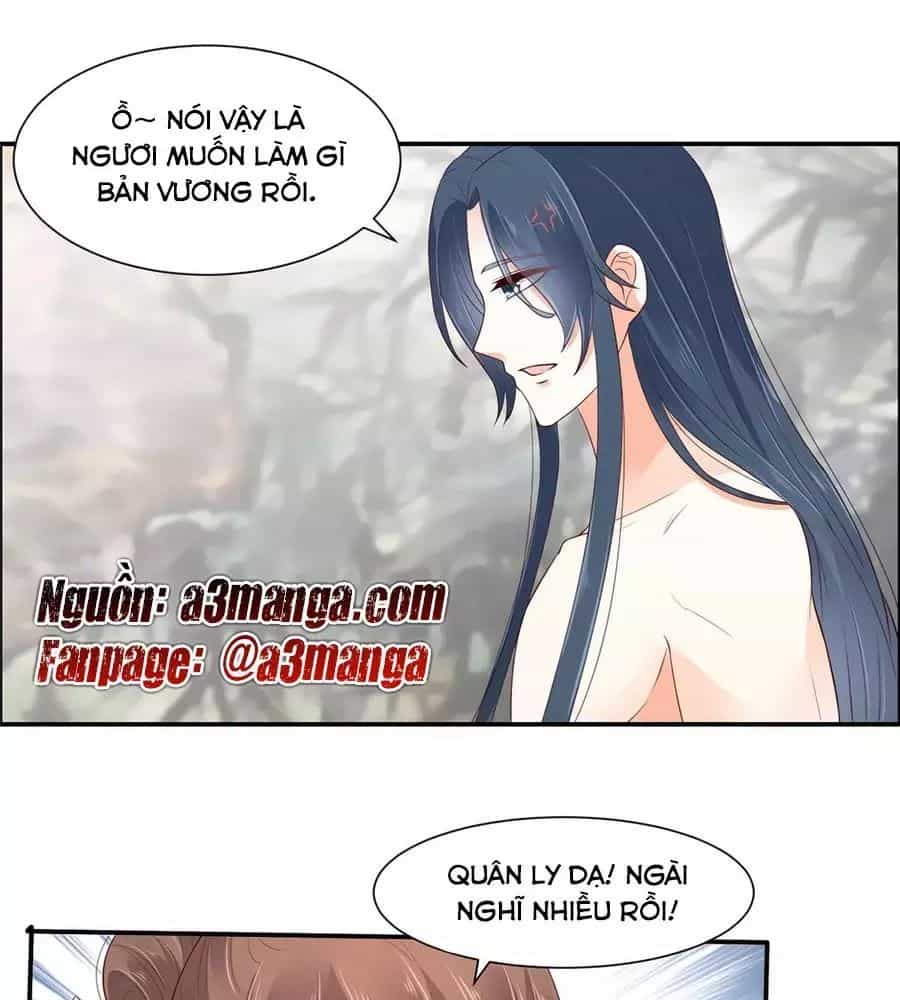 Tà Vương Phúc Hắc Sủng Nhập Cốt - Chương 48 - ảnh 3