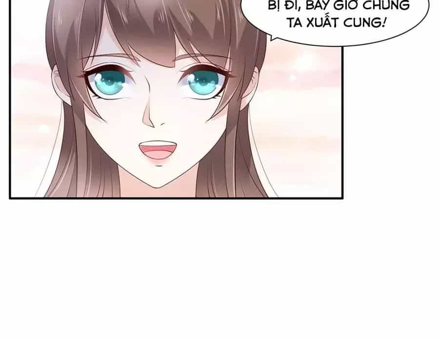 Tà Vương Phúc Hắc Sủng Nhập Cốt - Chương 49 - ảnh 18