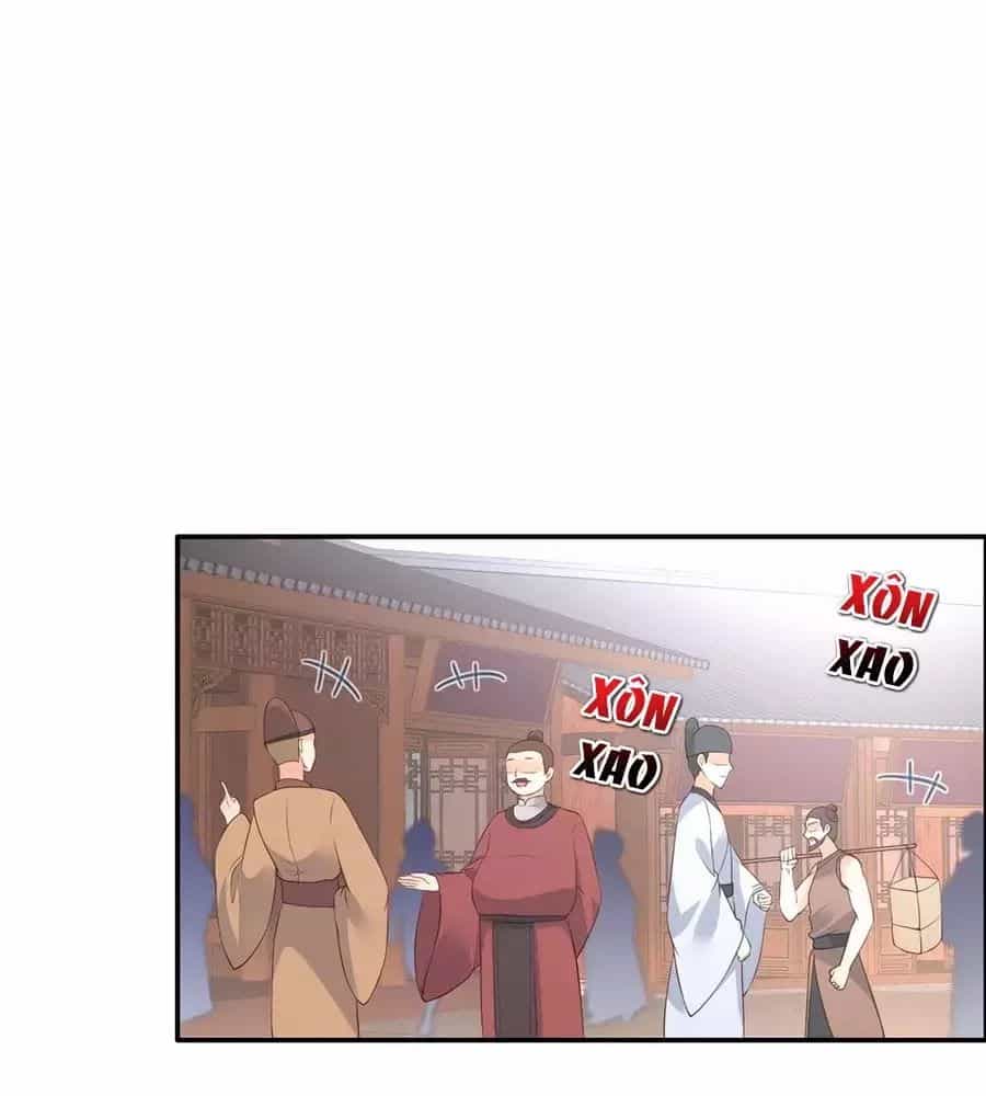 Tà Vương Phúc Hắc Sủng Nhập Cốt - Chương 49 - ảnh 19